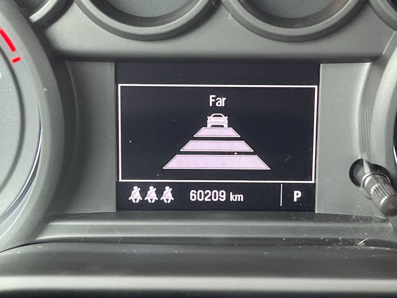 2024 Chevrolet SILVERADO 2500HD 4WD Crew Cab 159 Custom Photo