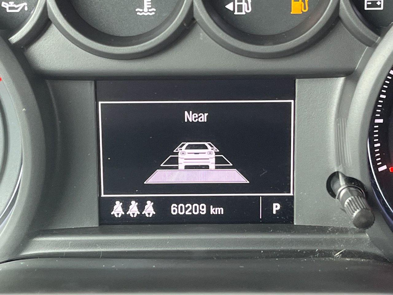 2024 Chevrolet SILVERADO 2500HD 4WD Crew Cab 159 Custom Photo