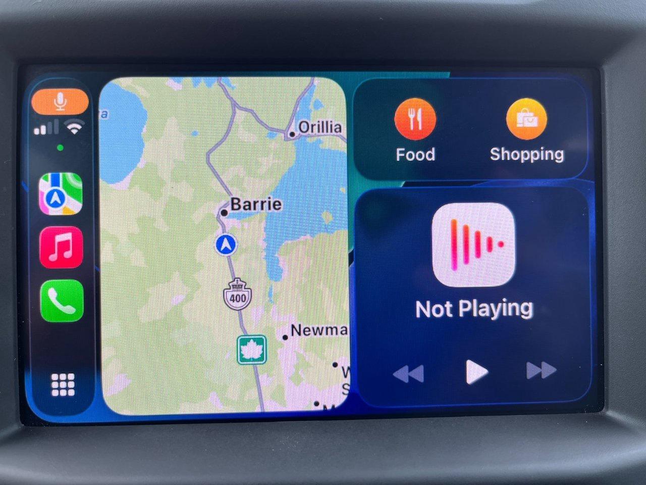 2024 Chevrolet SILVERADO 2500HD 4WD Crew Cab 159 Custom Photo