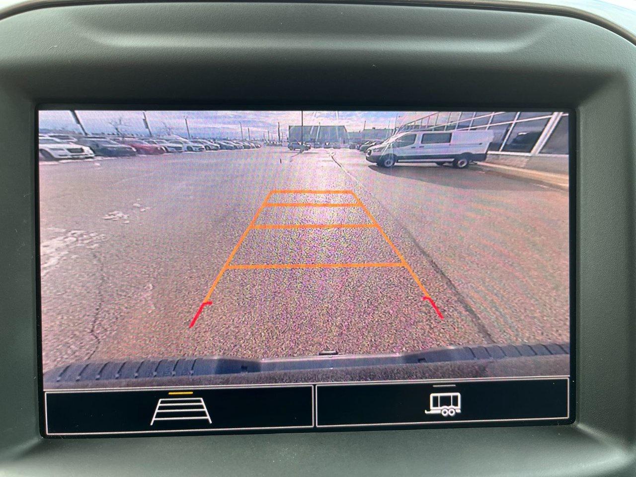 2024 Chevrolet SILVERADO 2500HD 4WD Crew Cab 159 Custom Photo