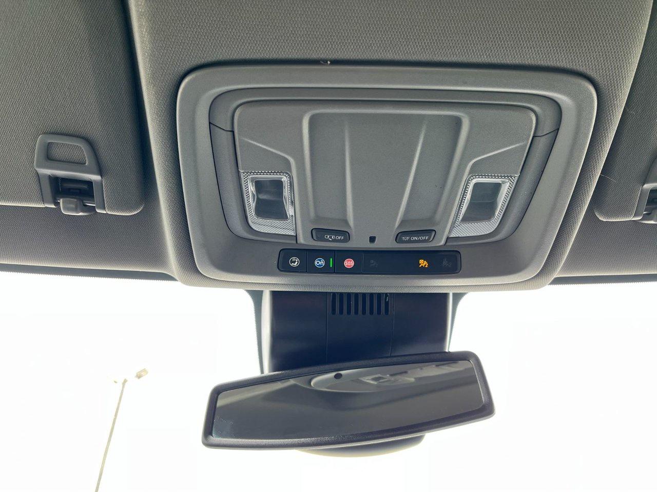 2024 Chevrolet SILVERADO 2500HD 4WD Crew Cab 159 Custom Photo