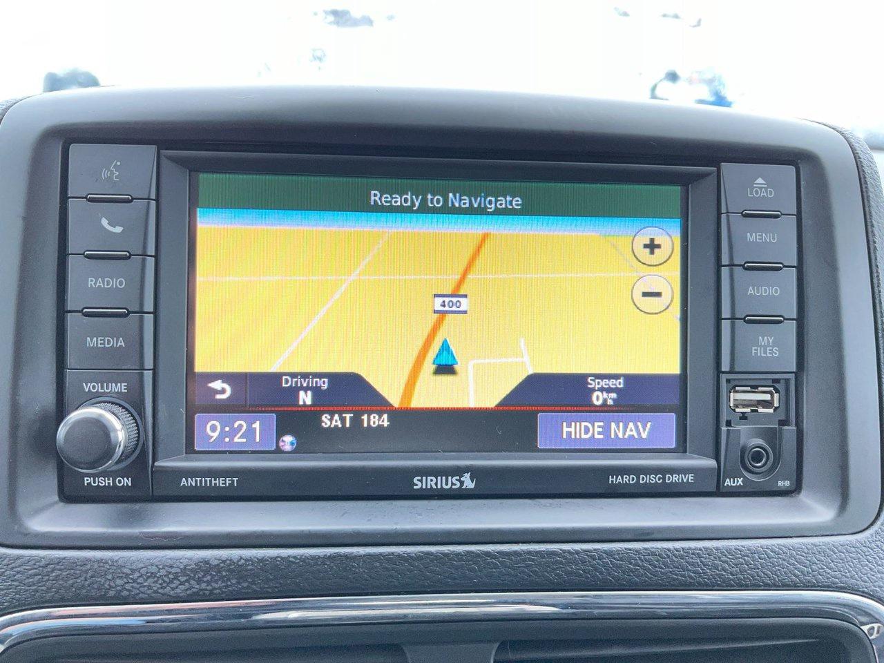 2019 Dodge Grand Caravan Crew Plus Photo