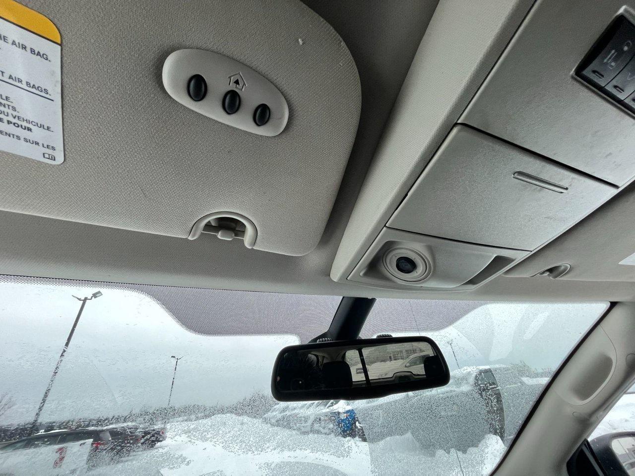 2019 Dodge Grand Caravan Crew Plus Photo