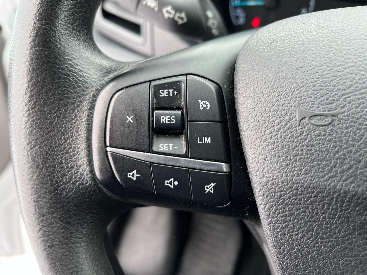 2024 Ford Transit Cargo Van T-250 130 Low Rf 9070 GVWR AWD Photo