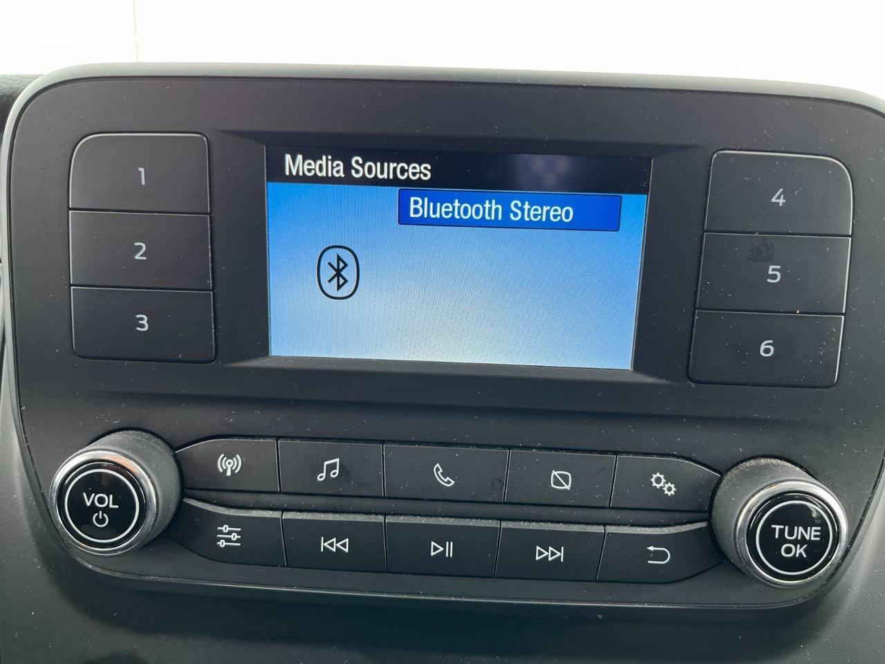 2024 Ford Transit Cargo Van T-250 130 Low Rf 9070 GVWR AWD Photo