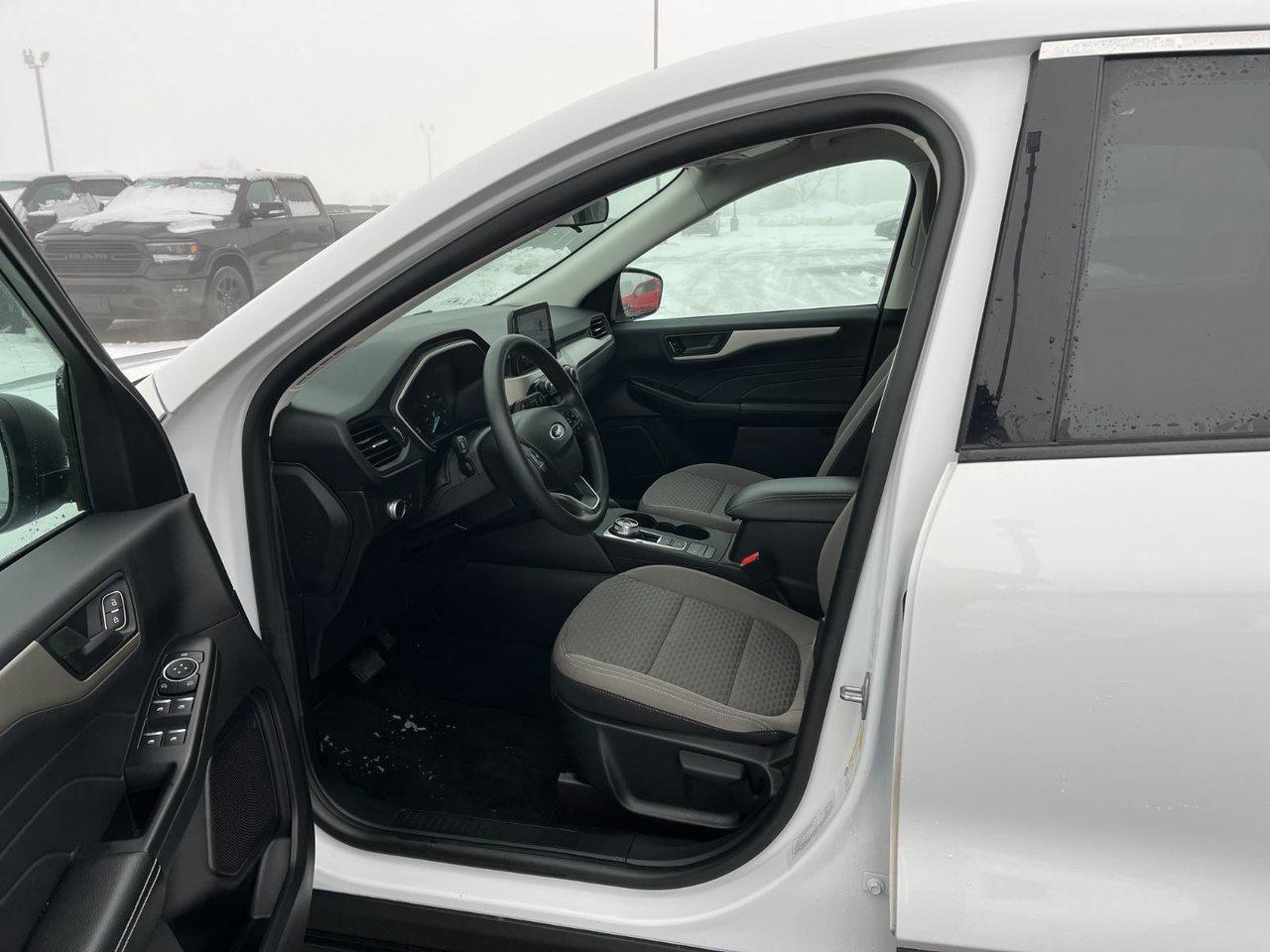 2022 Ford Escape SE Photo