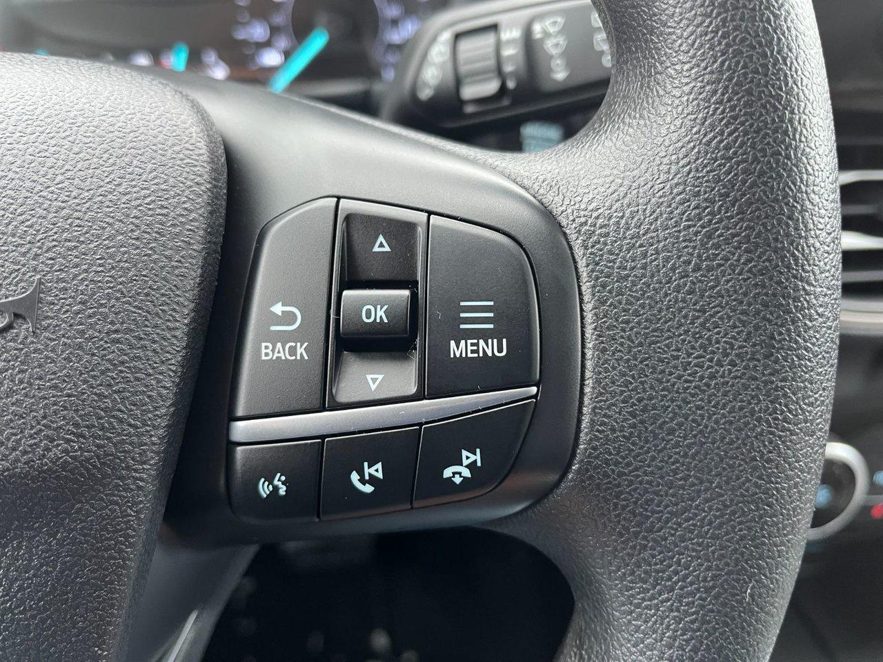 2022 Ford Escape SE Photo