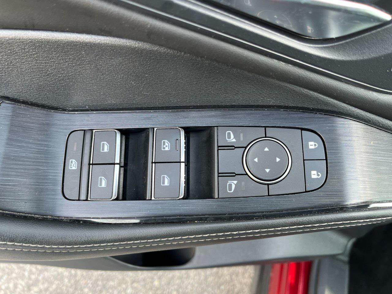 2023 Nissan Rogue SL AWD Photo