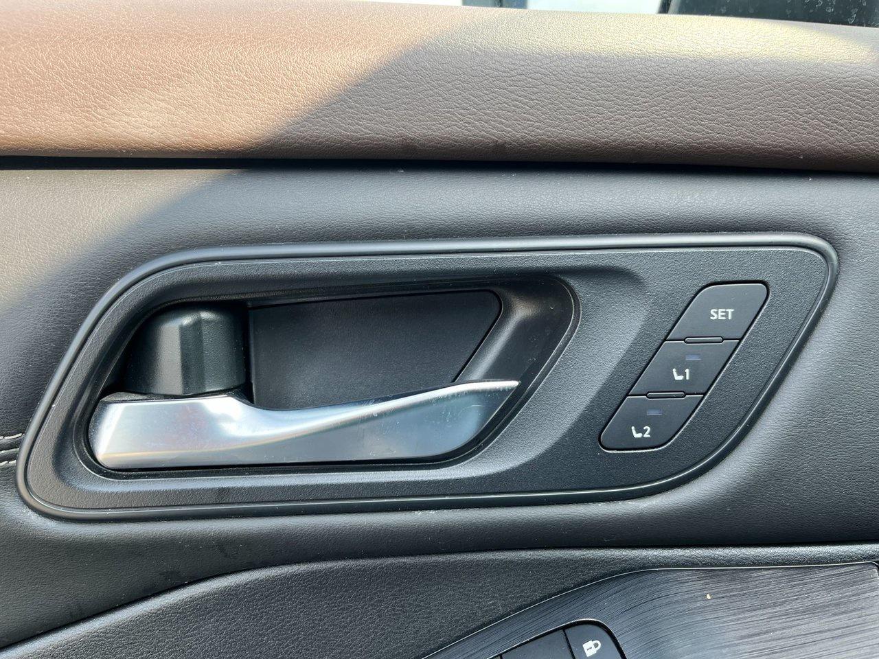 2023 Nissan Rogue SL AWD Photo