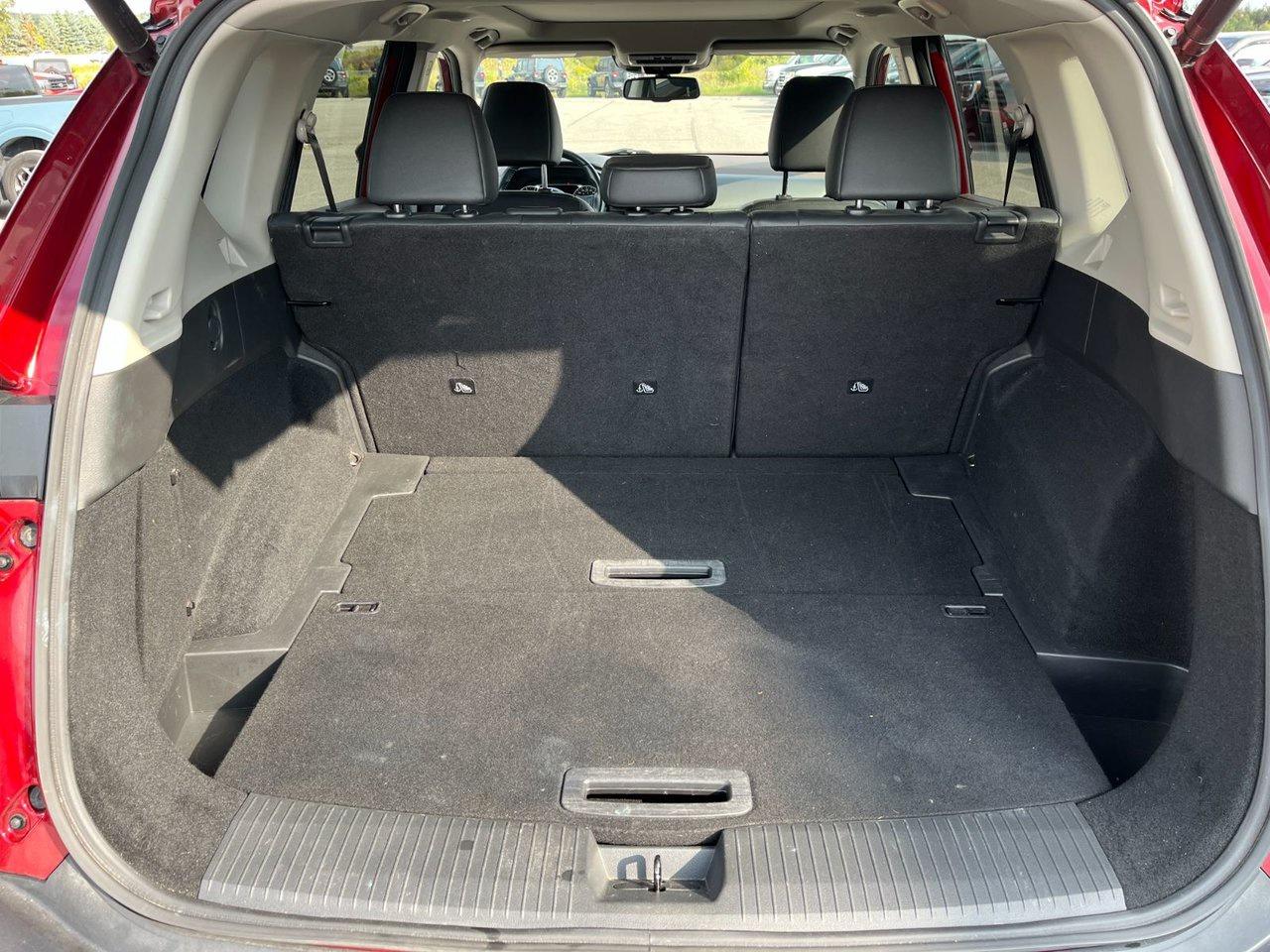 2023 Nissan Rogue SL AWD Photo