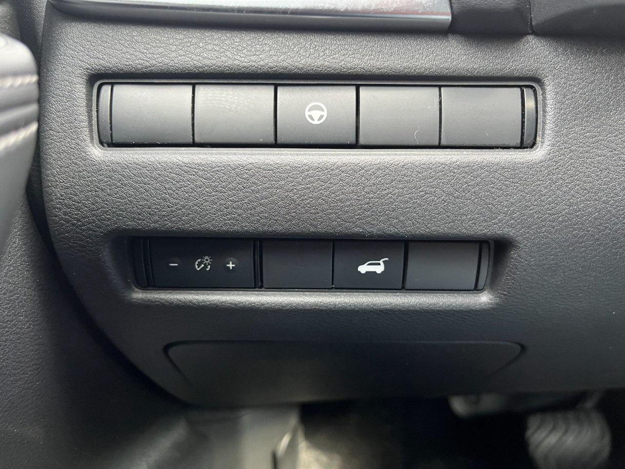 2023 Nissan Rogue SL AWD Photo