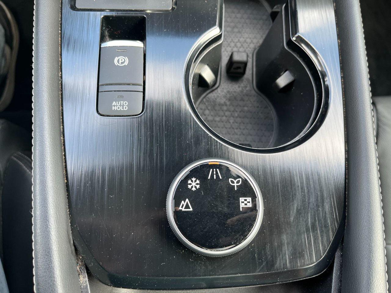 2023 Nissan Rogue SL AWD Photo