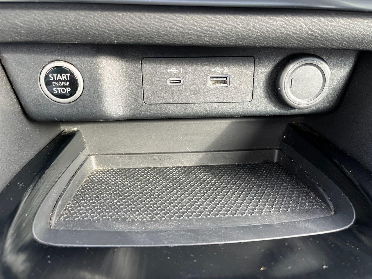 2023 Nissan Rogue SL AWD Photo