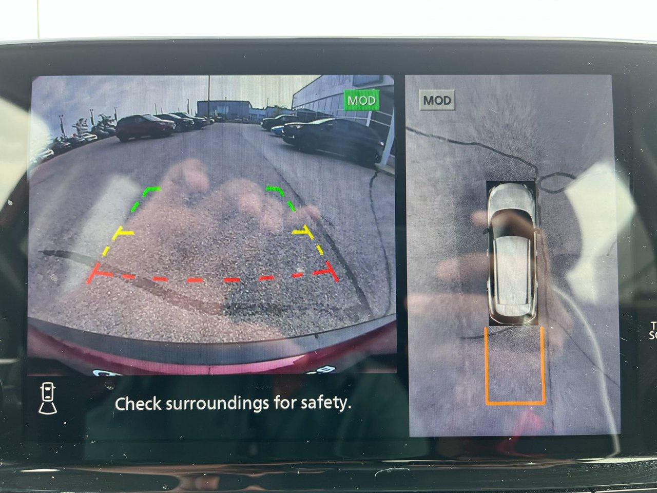 2023 Nissan Rogue SL AWD Photo