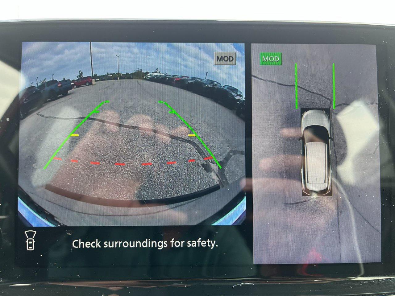 2023 Nissan Rogue SL AWD Photo