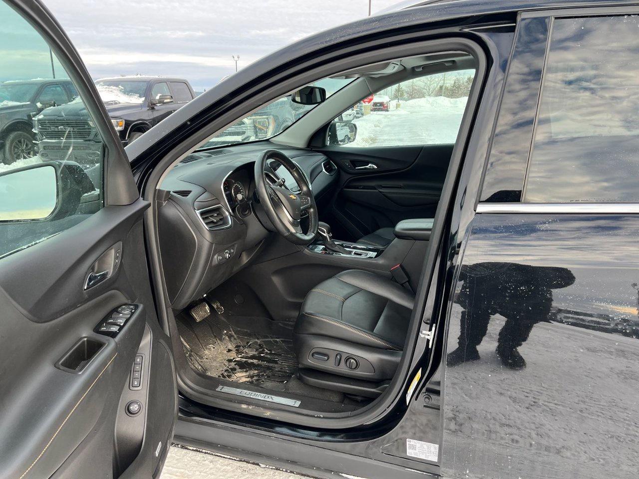 2023 Chevrolet Equinox AWD 4DR PREMIER Photo