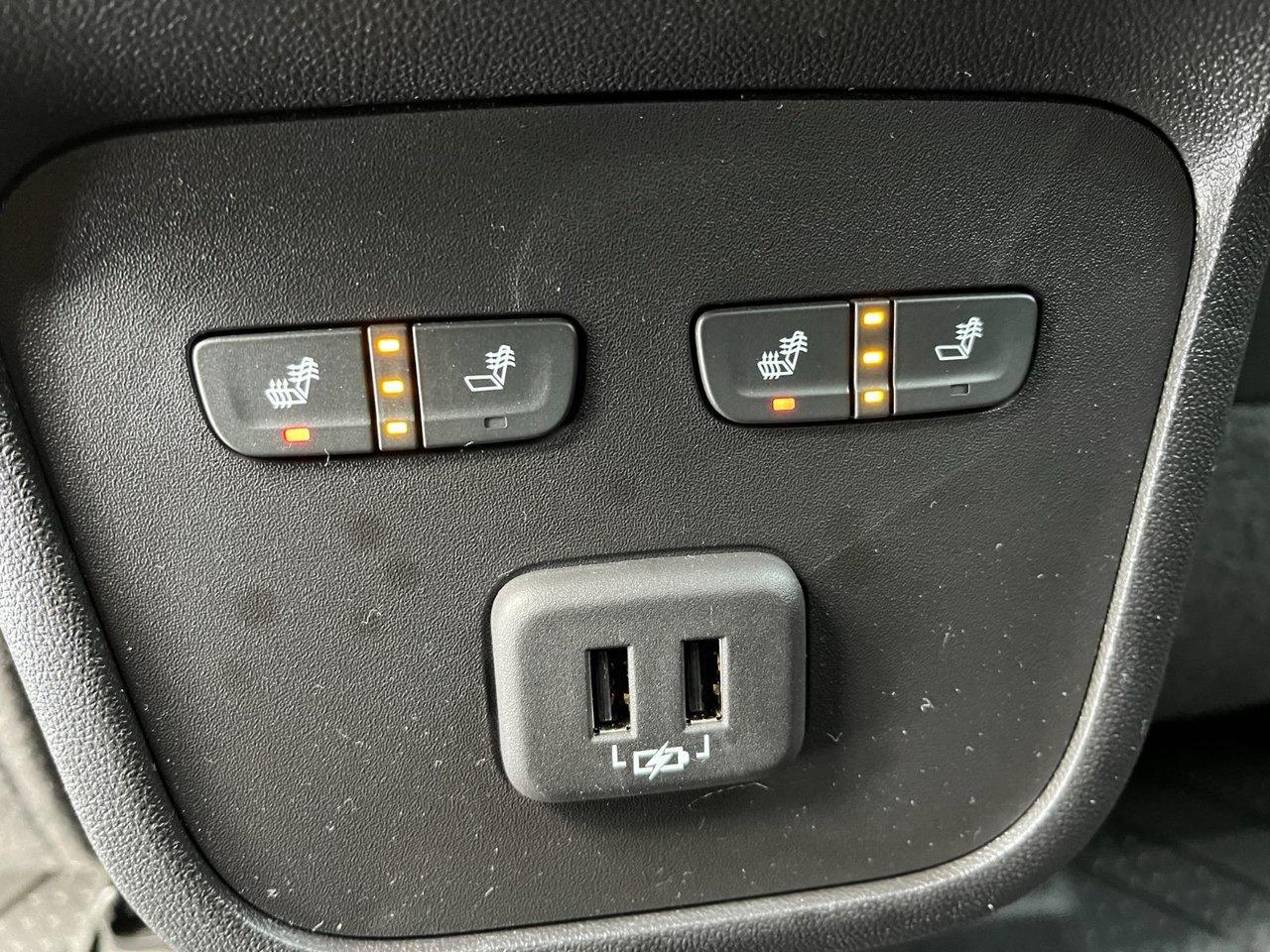 2023 Chevrolet Equinox AWD 4DR PREMIER Photo