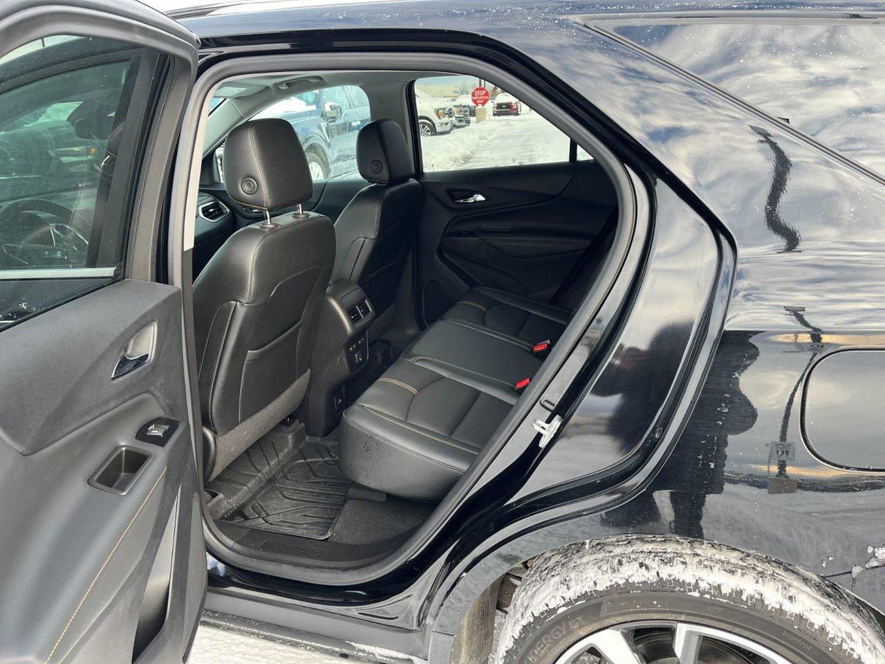 2023 Chevrolet Equinox AWD 4DR PREMIER Photo