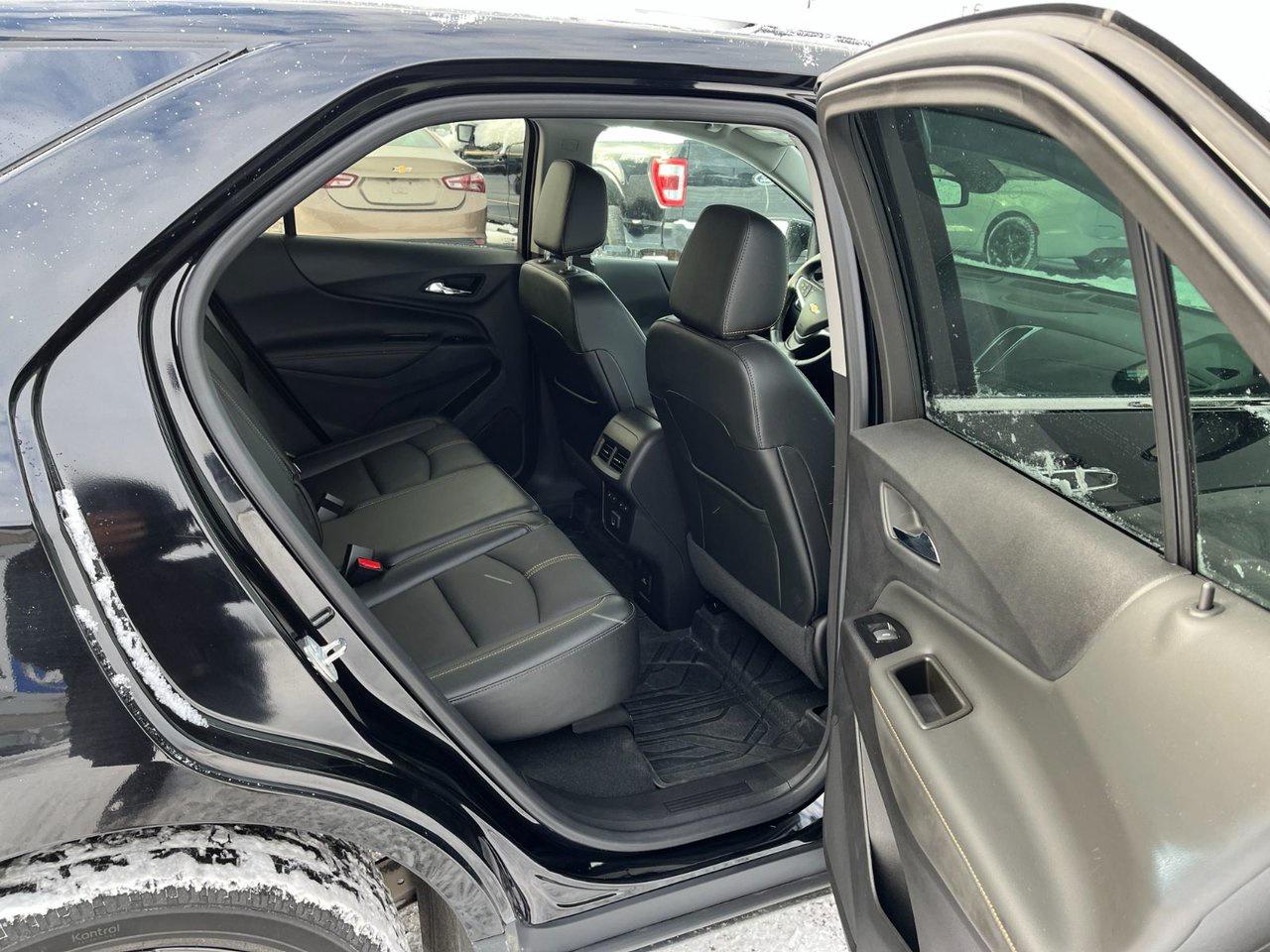 2023 Chevrolet Equinox AWD 4DR PREMIER Photo