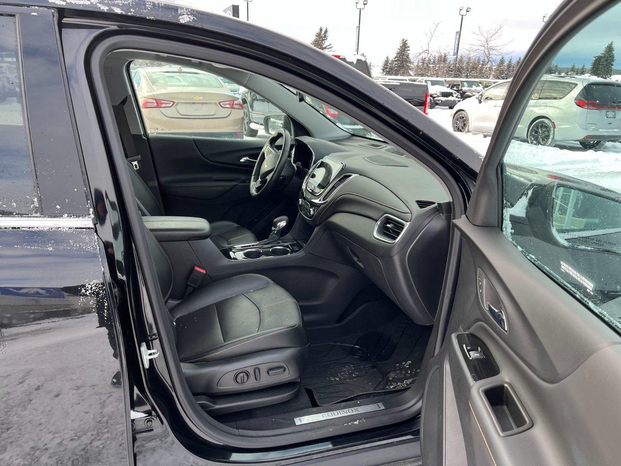 2023 Chevrolet Equinox AWD 4DR PREMIER Photo