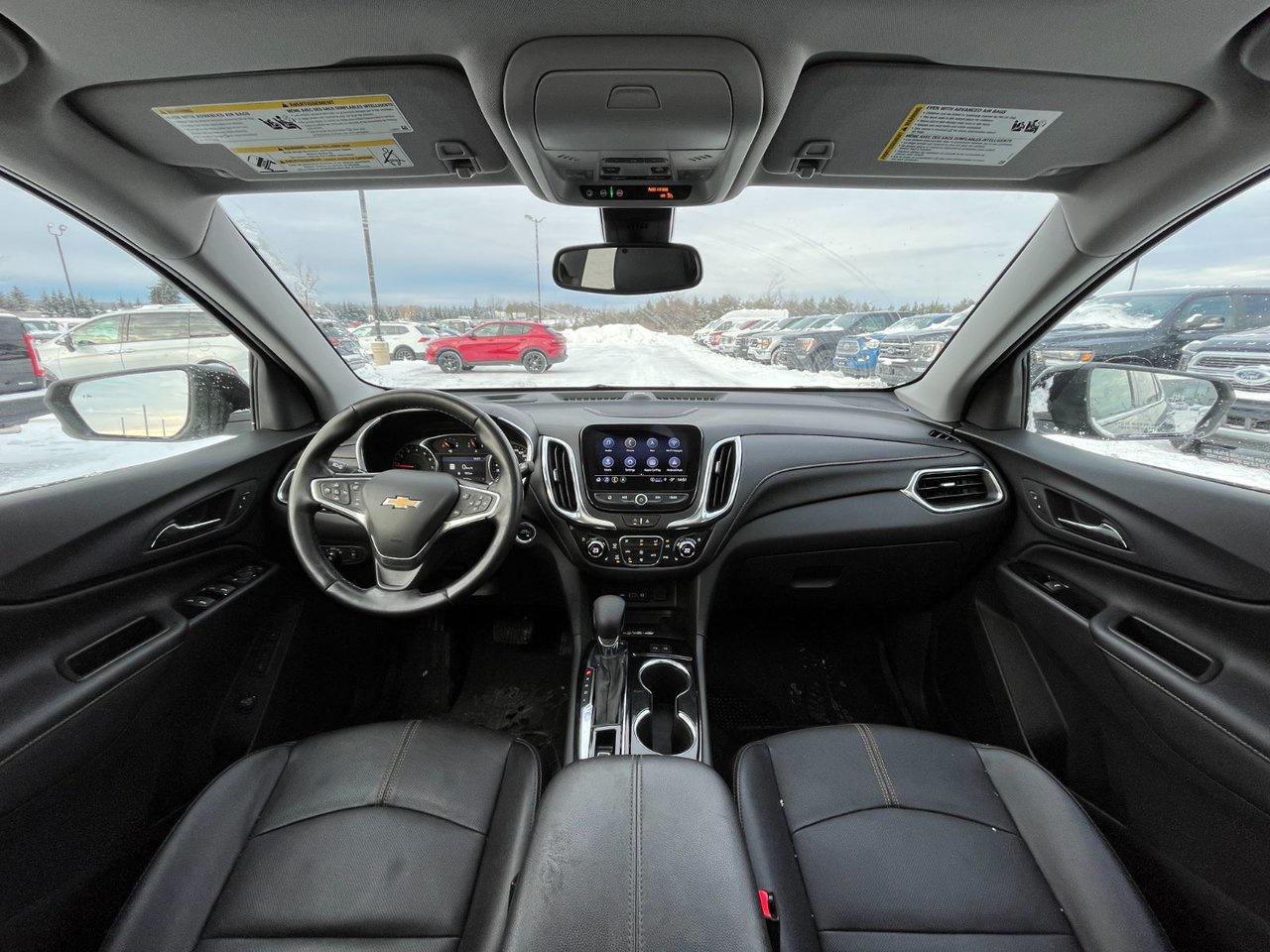 2023 Chevrolet Equinox AWD 4DR PREMIER Photo