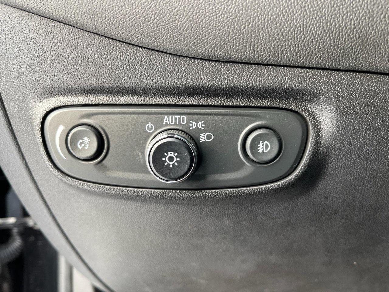 2023 Chevrolet Equinox AWD 4DR PREMIER Photo