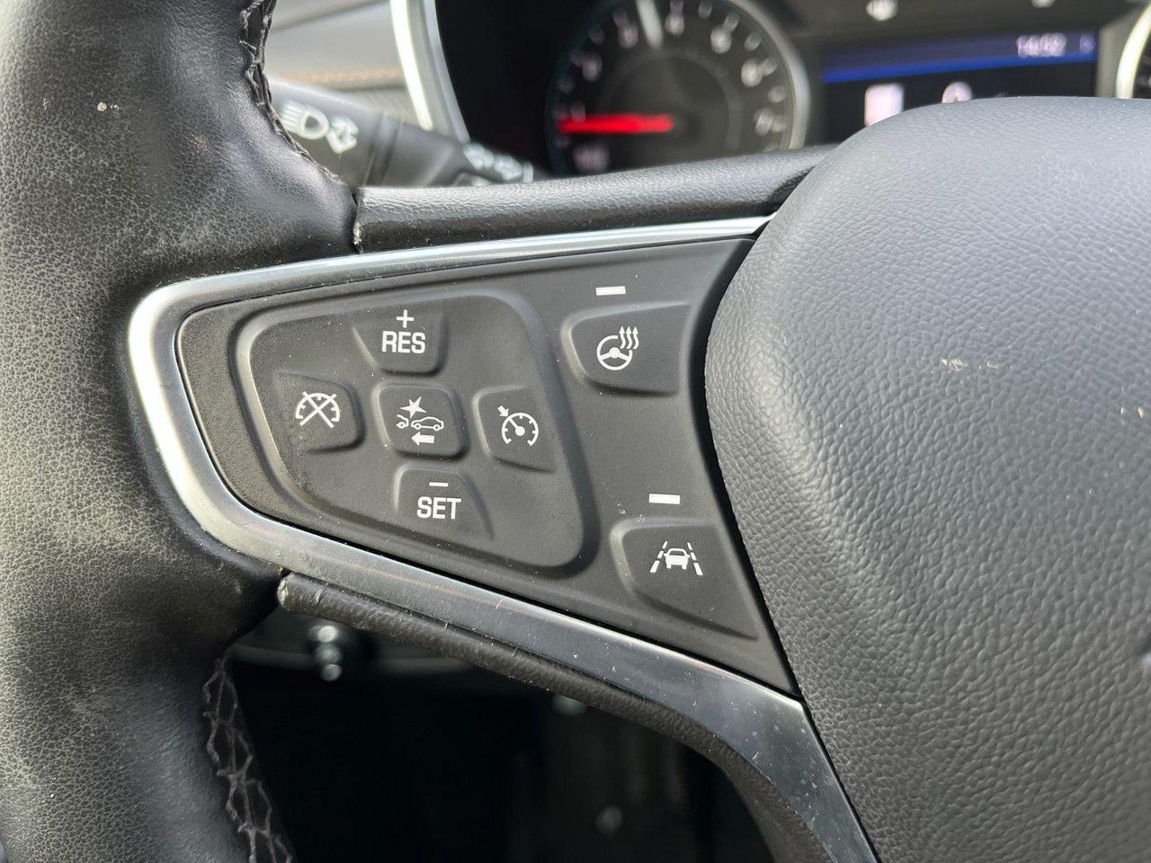 2023 Chevrolet Equinox AWD 4DR PREMIER Photo