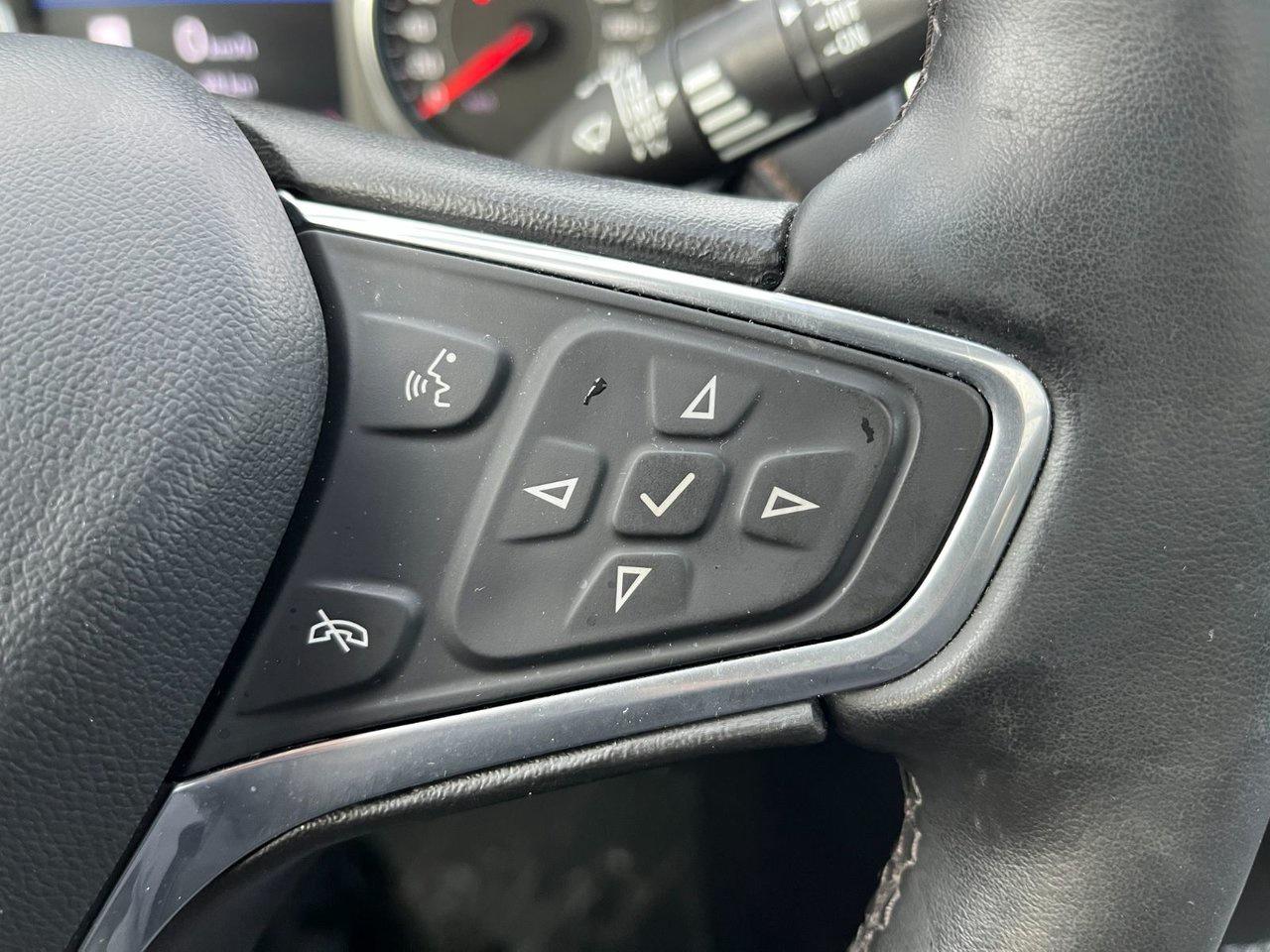 2023 Chevrolet Equinox AWD 4DR PREMIER Photo