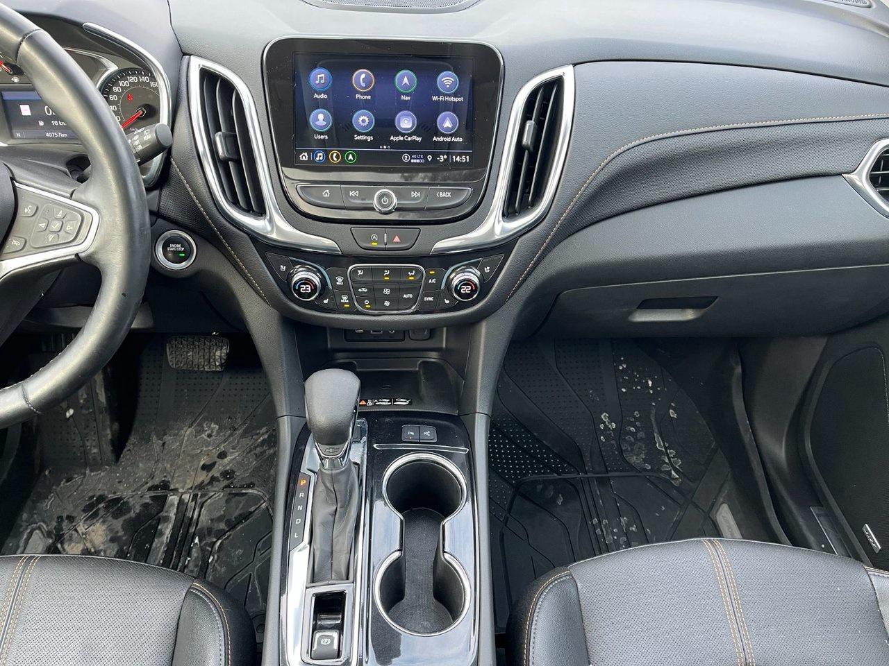 2023 Chevrolet Equinox AWD 4DR PREMIER Photo