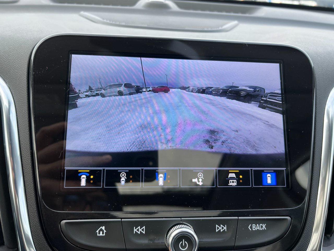 2023 Chevrolet Equinox AWD 4DR PREMIER Photo