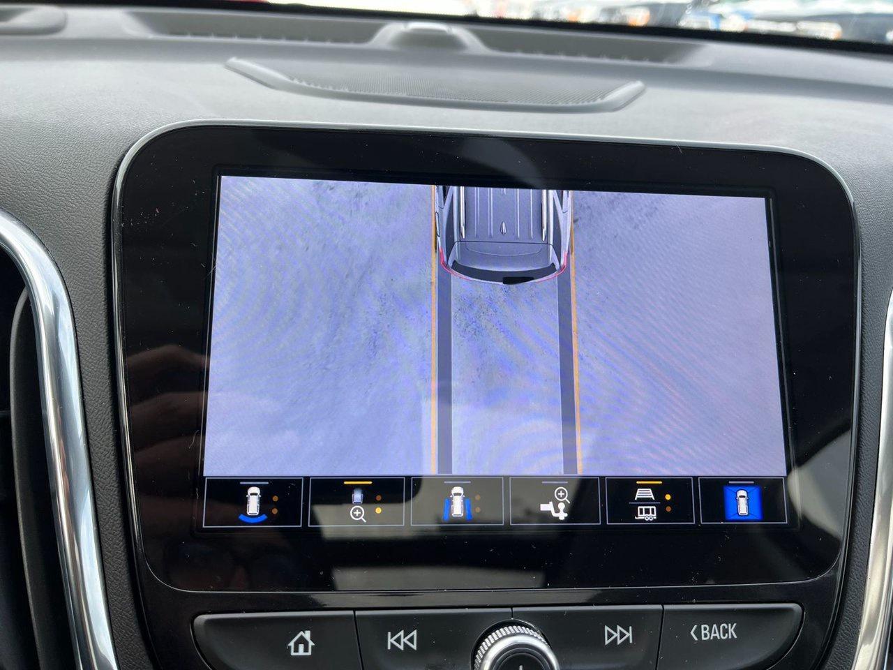 2023 Chevrolet Equinox AWD 4DR PREMIER Photo