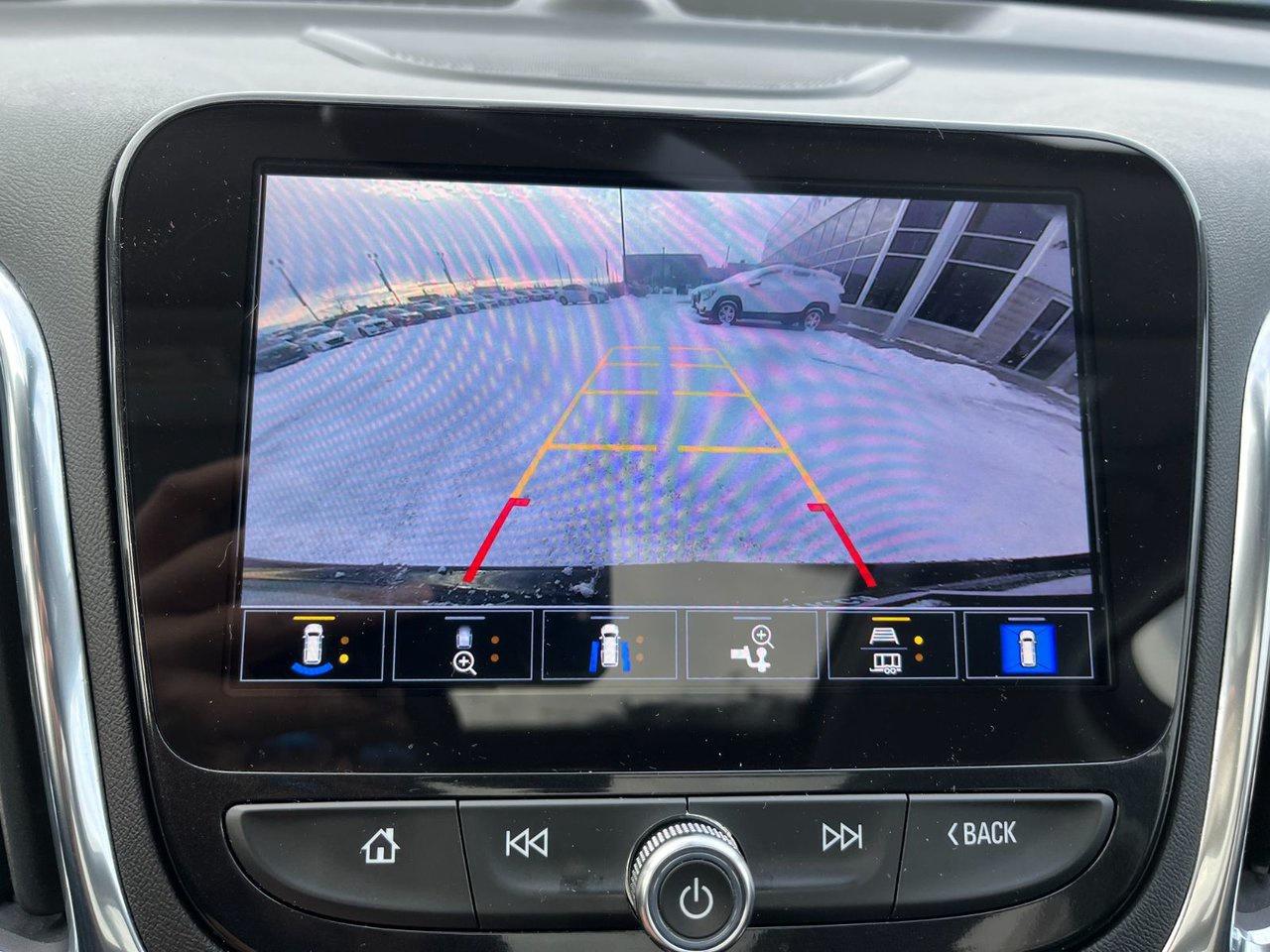 2023 Chevrolet Equinox AWD 4DR PREMIER Photo