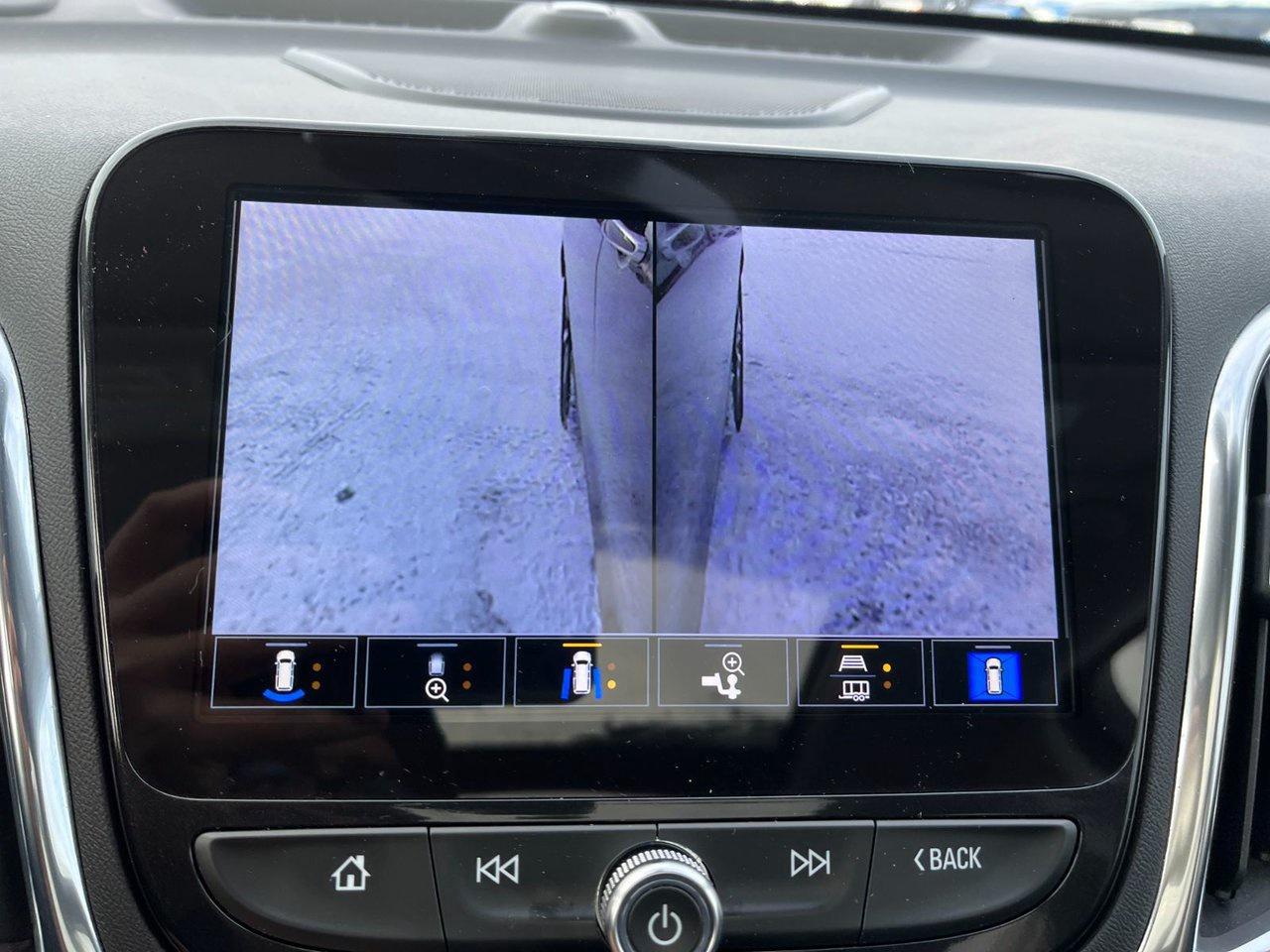 2023 Chevrolet Equinox AWD 4DR PREMIER Photo