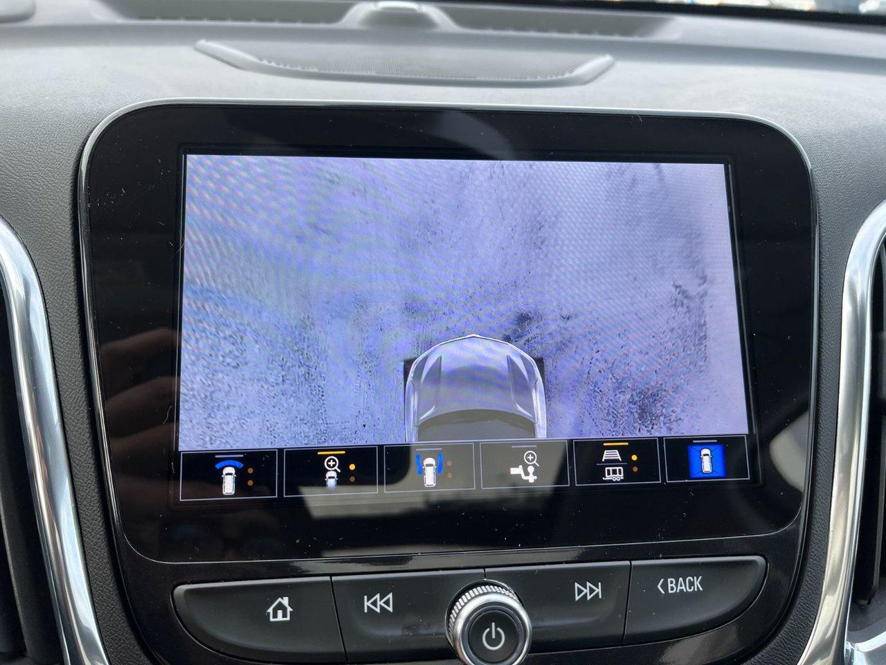 2023 Chevrolet Equinox AWD 4DR PREMIER Photo