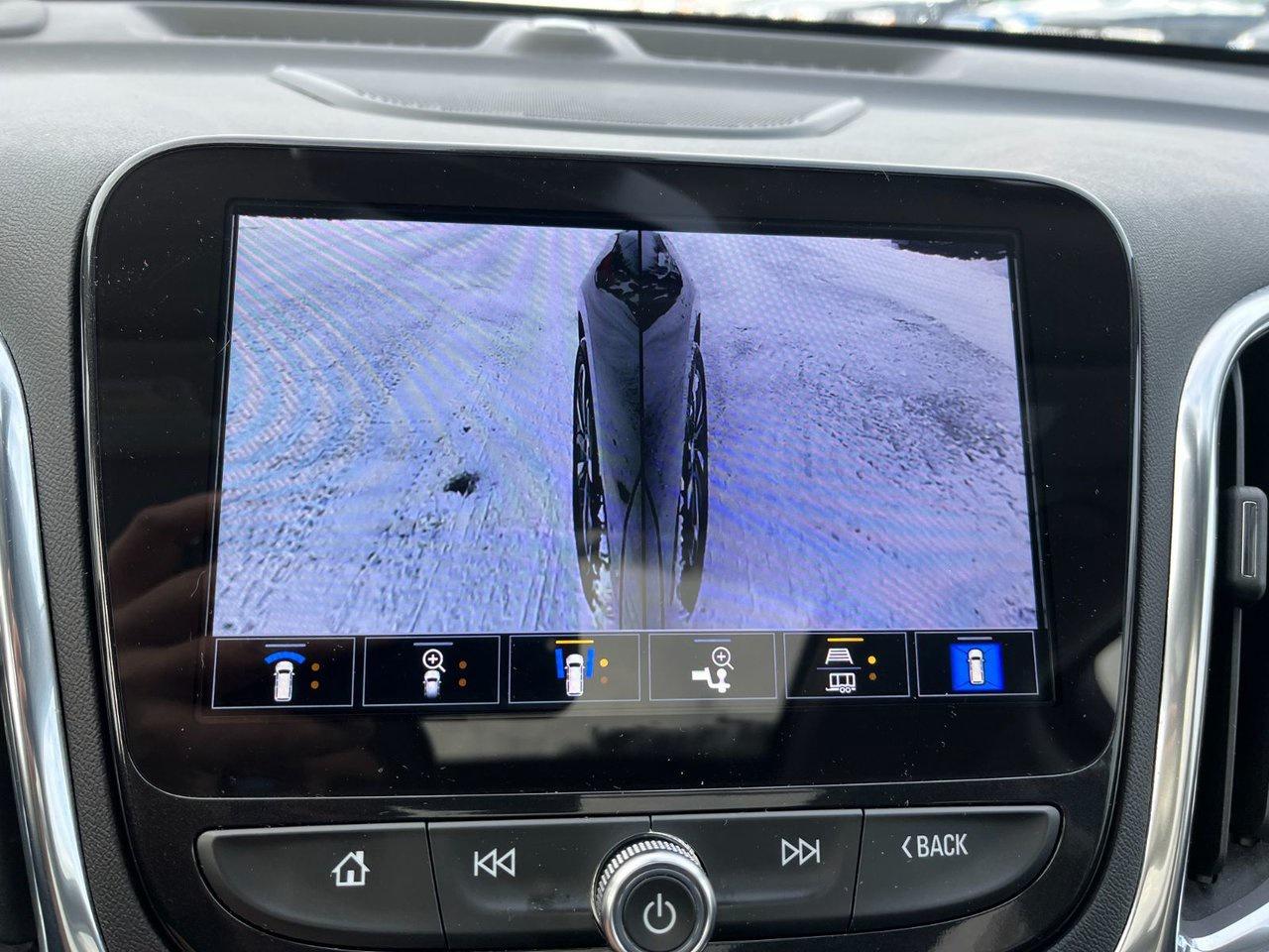 2023 Chevrolet Equinox AWD 4DR PREMIER Photo