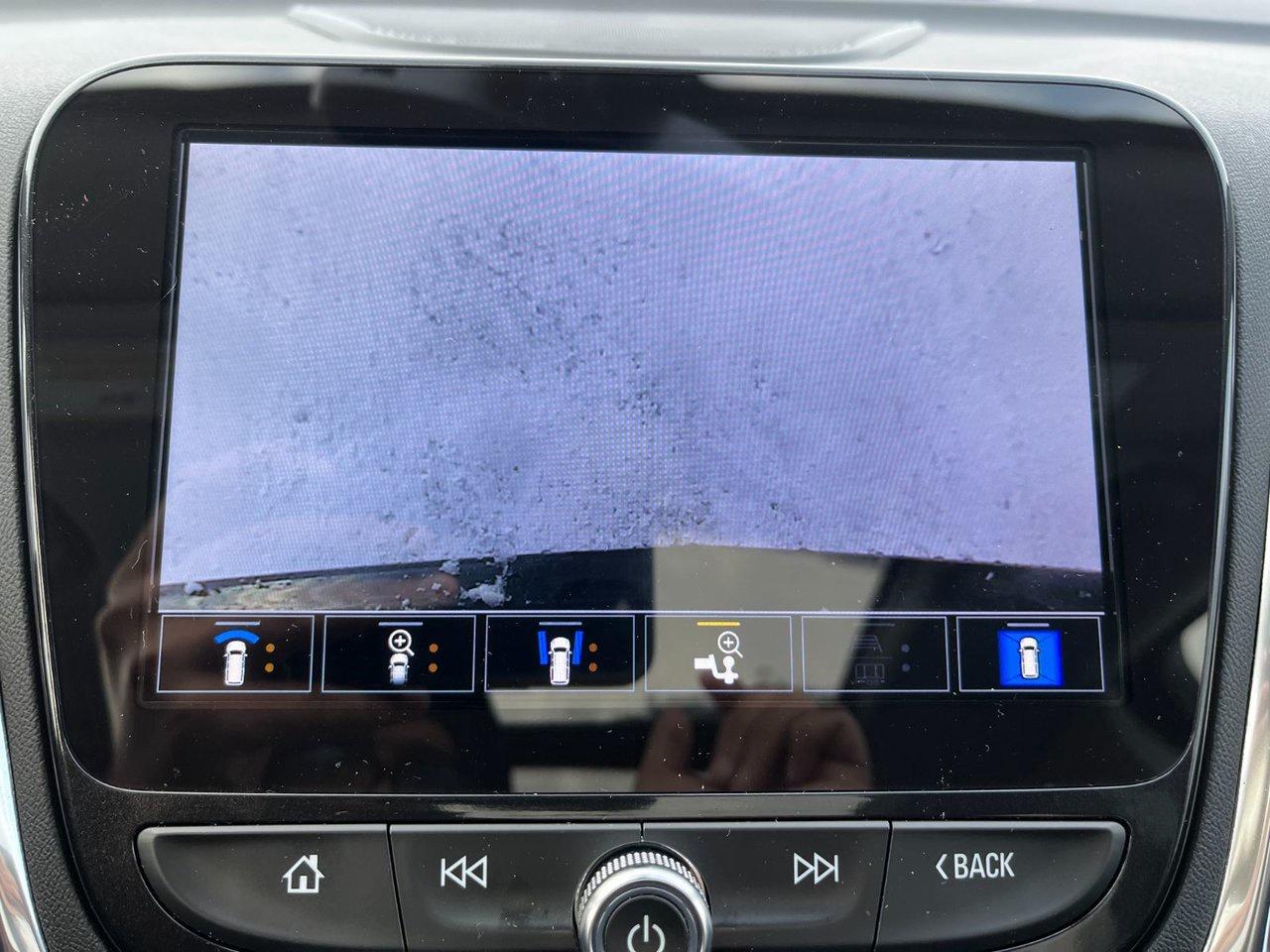 2023 Chevrolet Equinox AWD 4DR PREMIER Photo