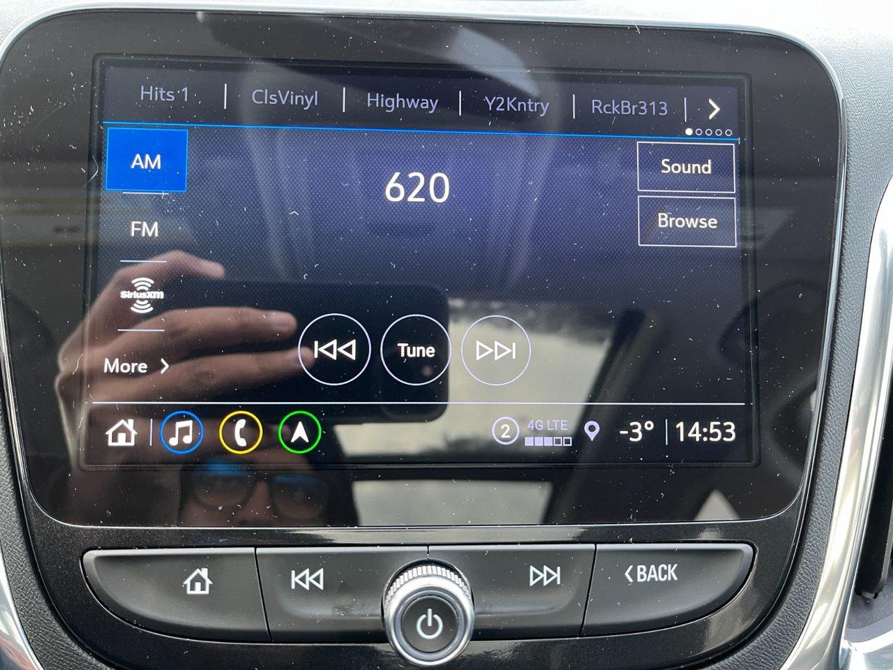 2023 Chevrolet Equinox AWD 4DR PREMIER Photo