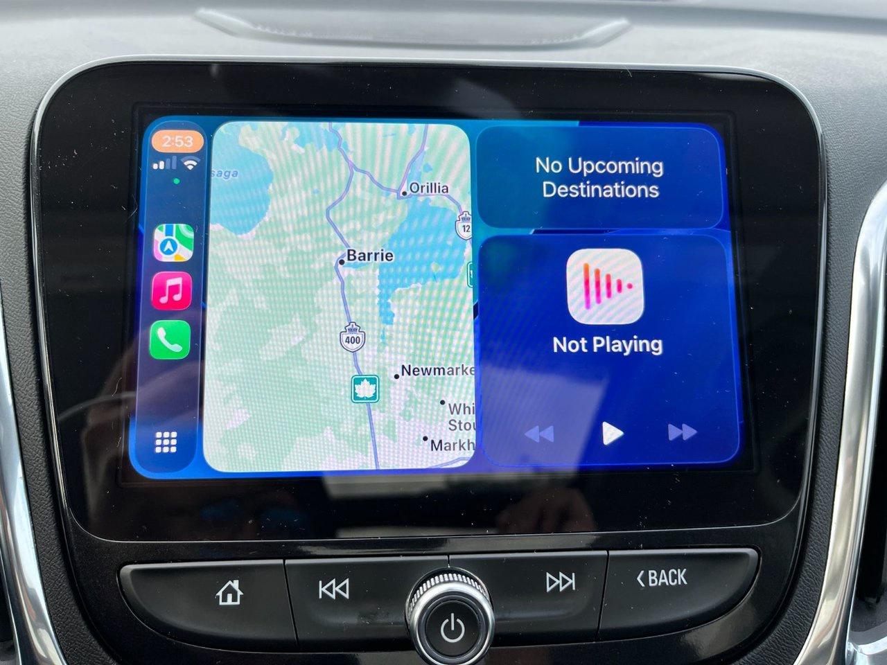 2023 Chevrolet Equinox AWD 4DR PREMIER Photo