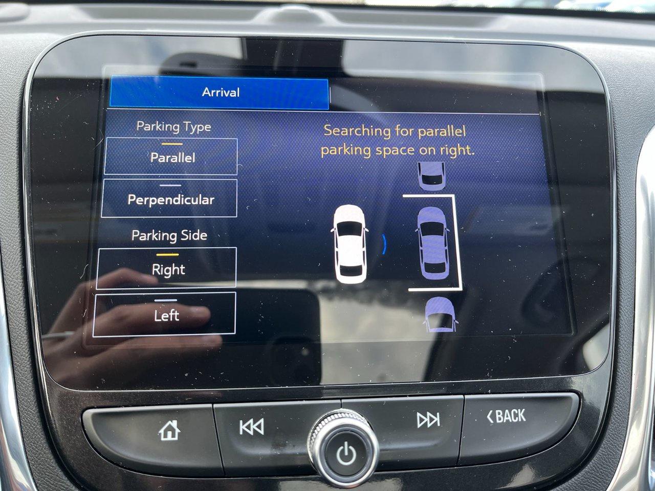 2023 Chevrolet Equinox AWD 4DR PREMIER Photo