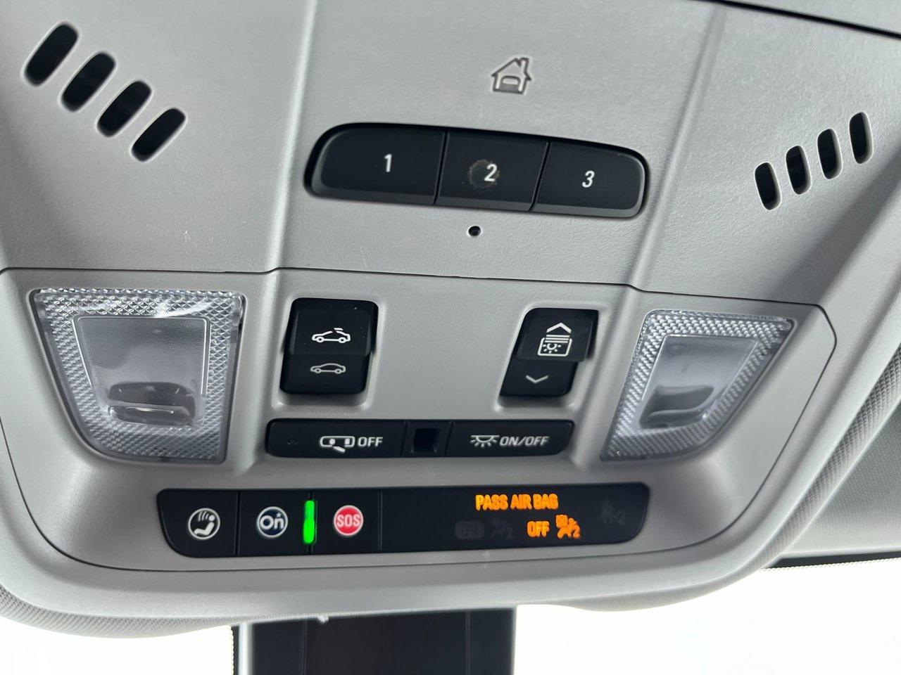 2023 Chevrolet Equinox AWD 4DR PREMIER Photo