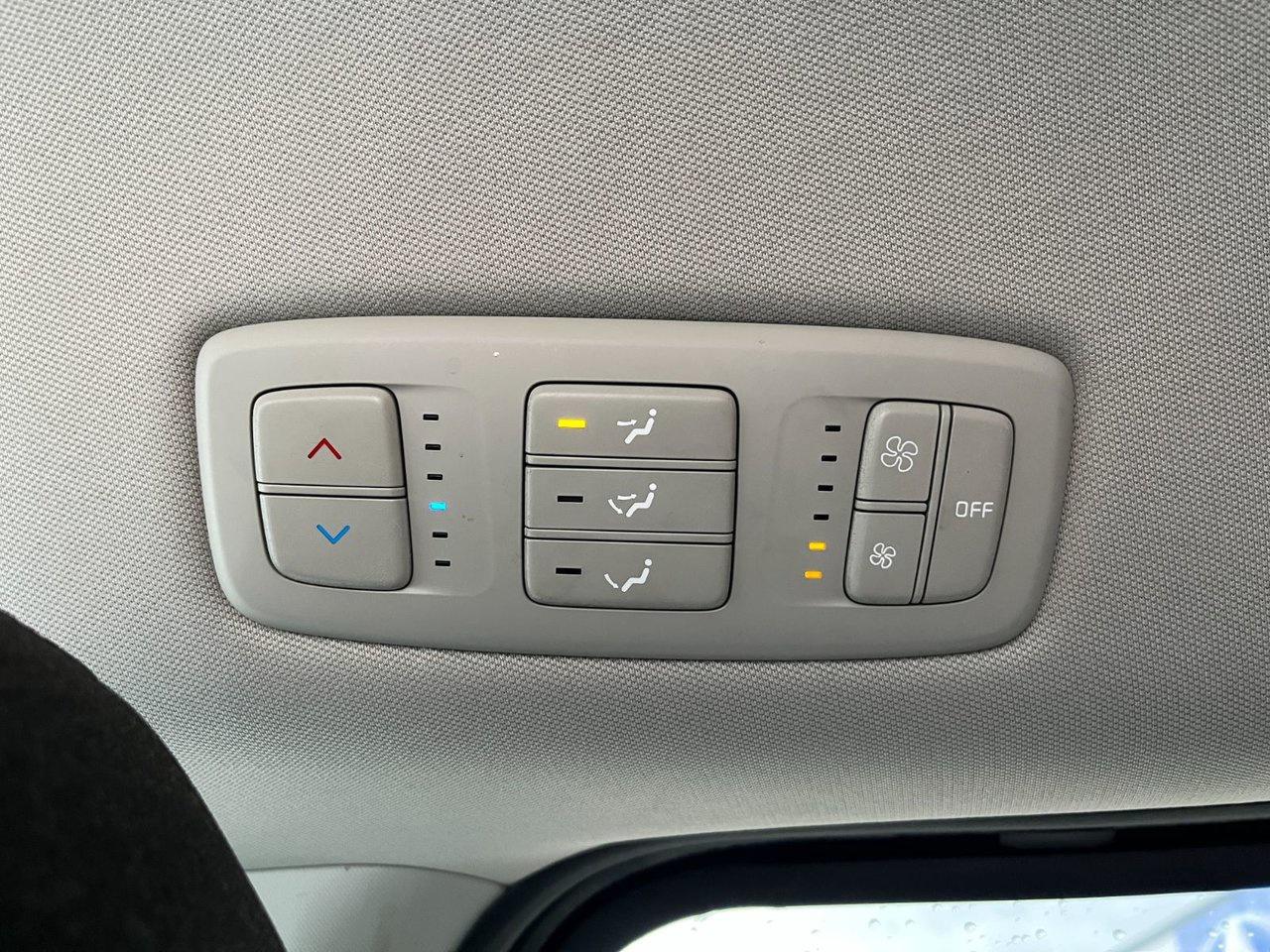 2022 Kia Carnival LX FWD Photo