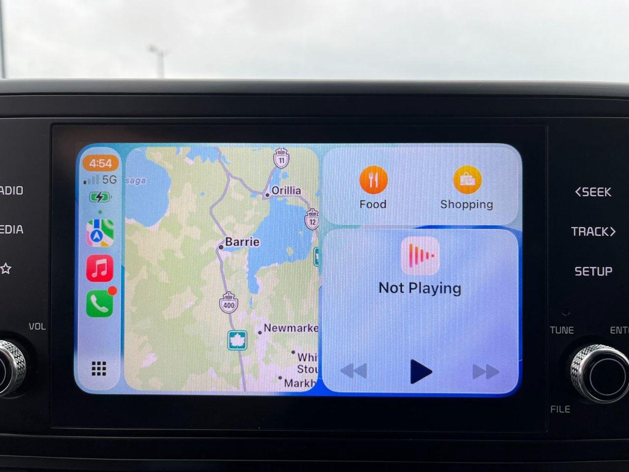 2022 Kia Carnival LX FWD Photo