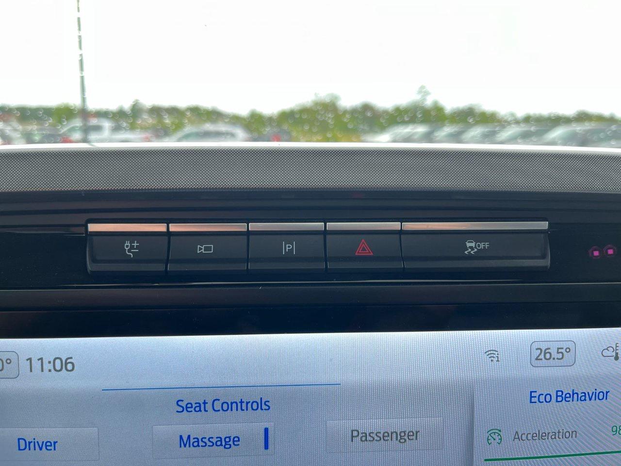 2022 Ford F-150 Limited 4WD SuperCrew 5.5' Box Photo