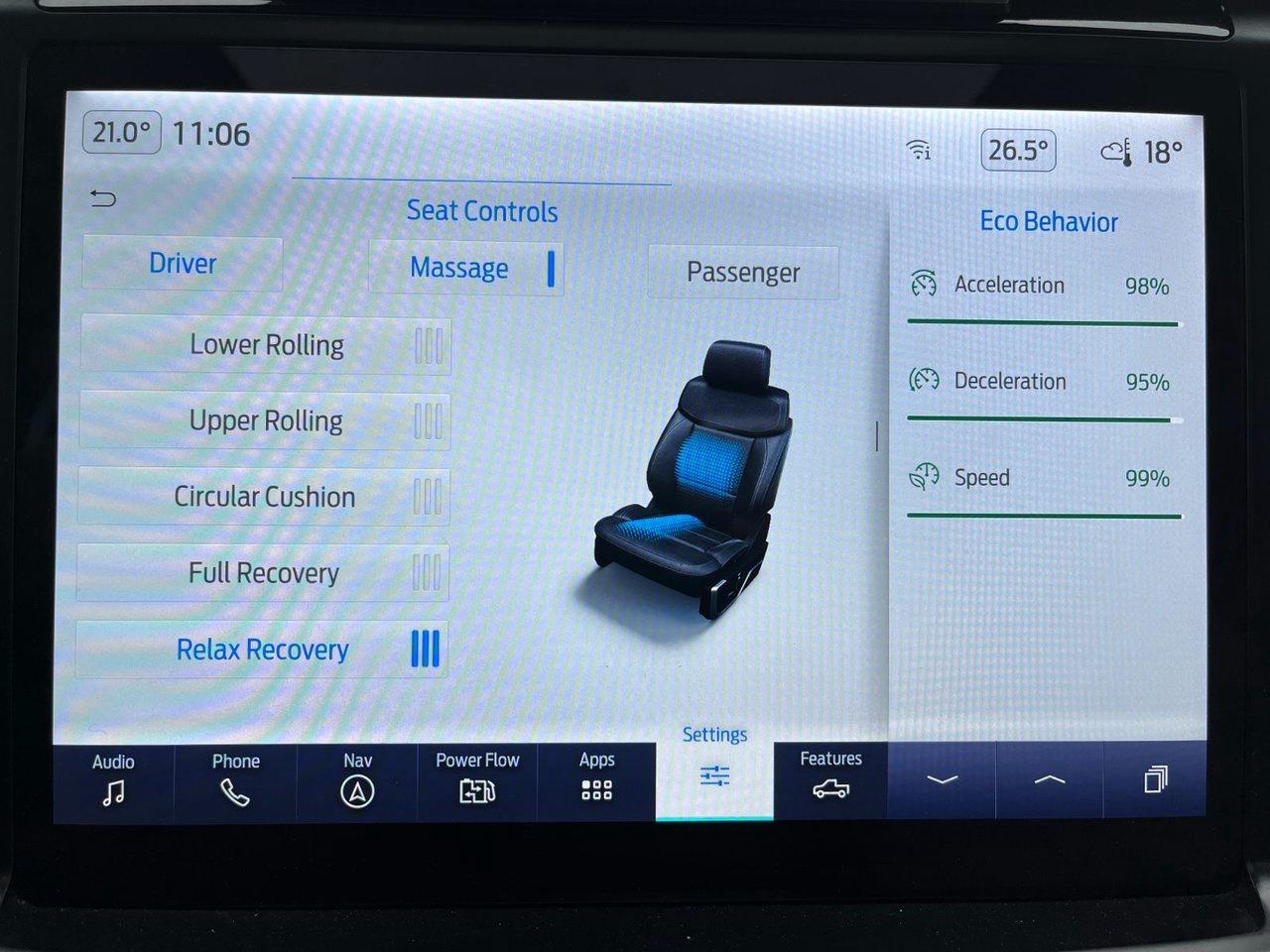 2022 Ford F-150 Limited 4WD SuperCrew 5.5' Box Photo