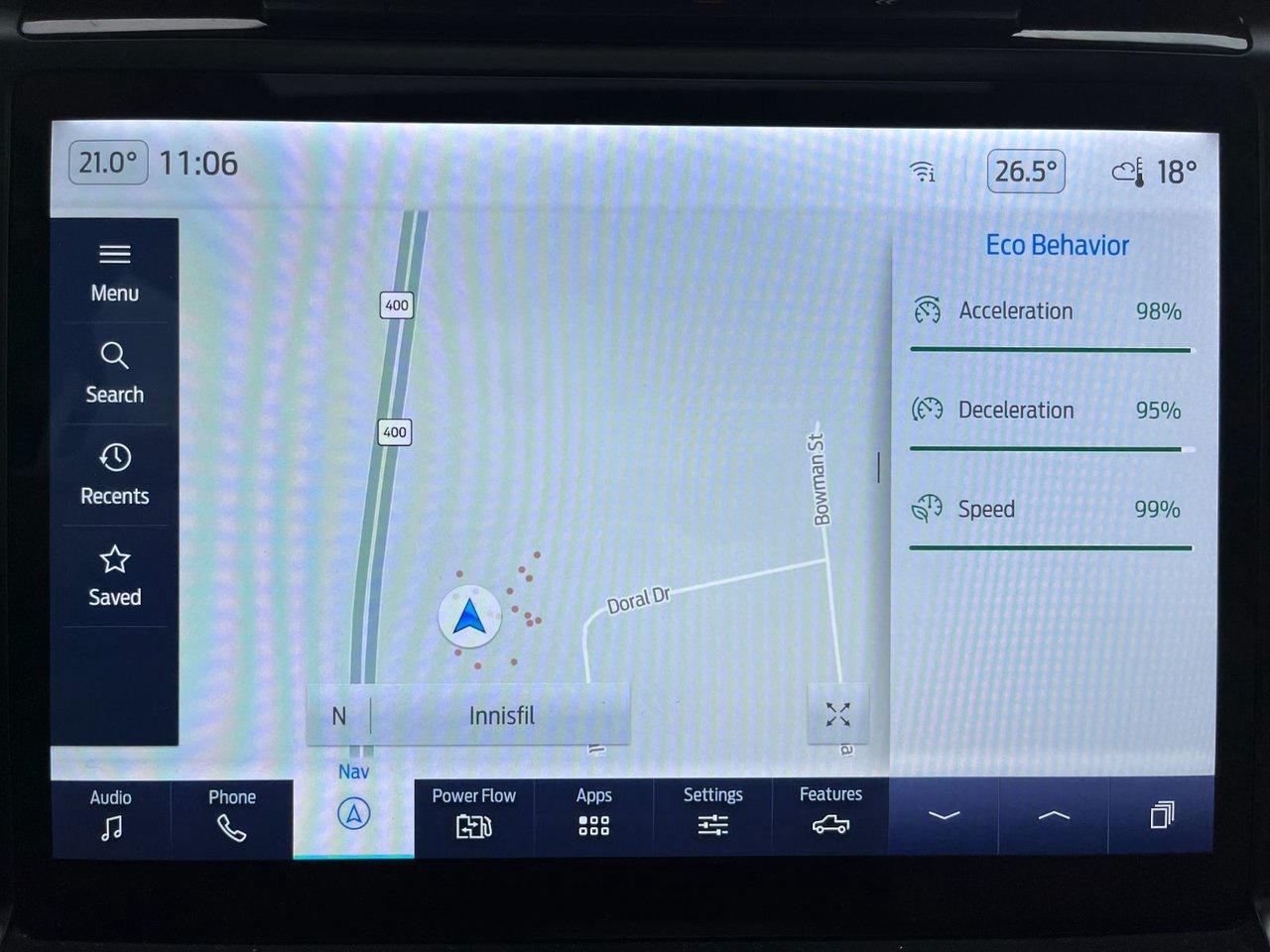 2022 Ford F-150 Limited 4WD SuperCrew 5.5' Box Photo