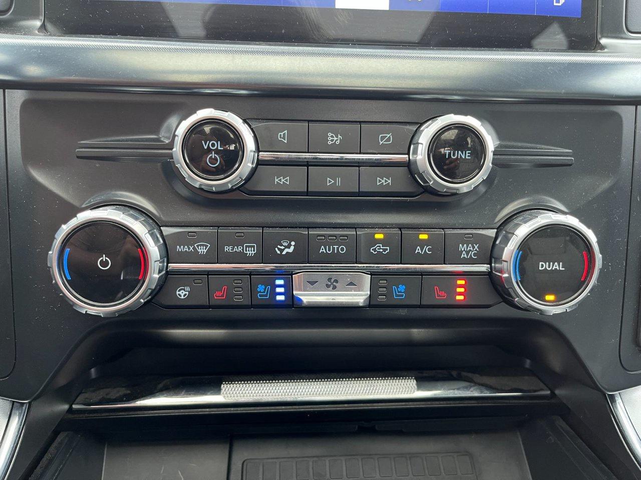 2022 Ford F-150 Limited 4WD SuperCrew 5.5' Box Photo