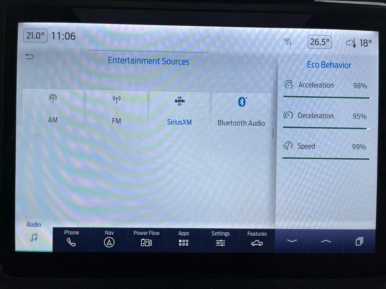 2022 Ford F-150 Limited 4WD SuperCrew 5.5' Box Photo