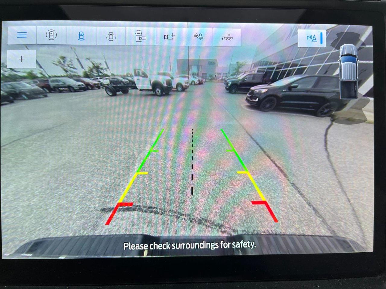 2022 Ford F-150 Limited 4WD SuperCrew 5.5' Box Photo