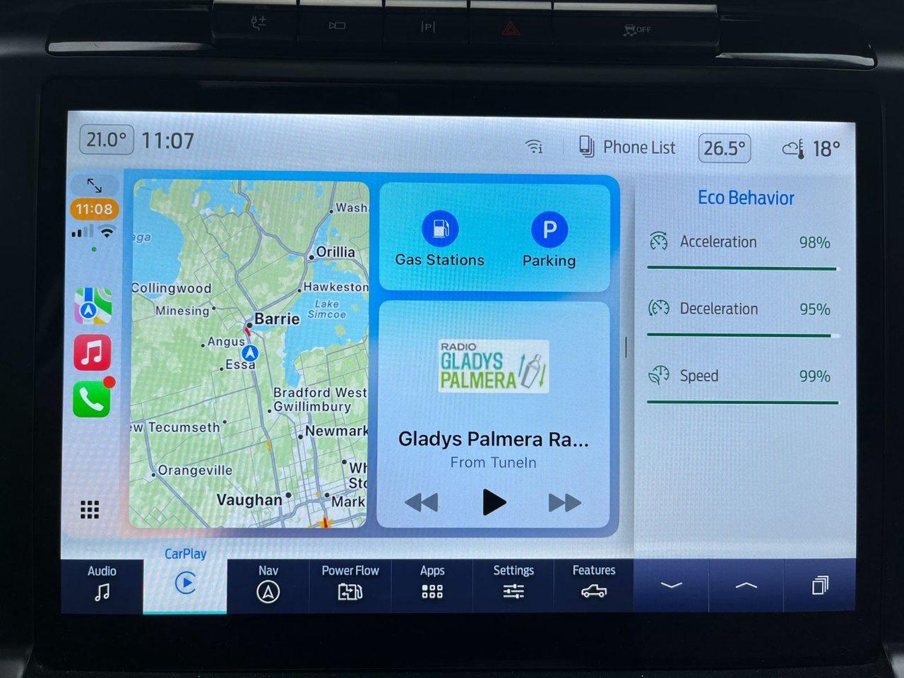 2022 Ford F-150 Limited 4WD SuperCrew 5.5' Box Photo