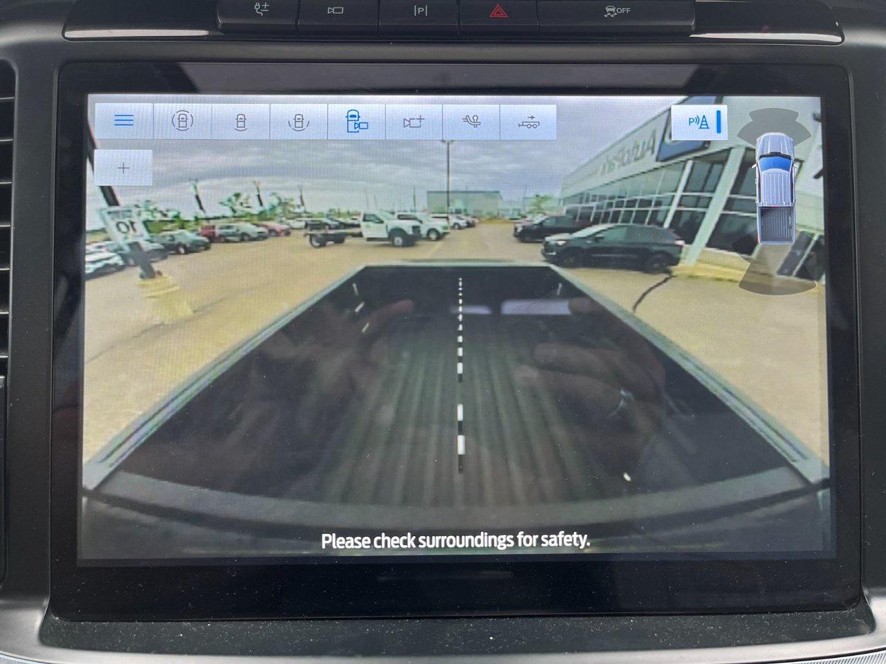 2022 Ford F-150 Limited 4WD SuperCrew 5.5' Box Photo